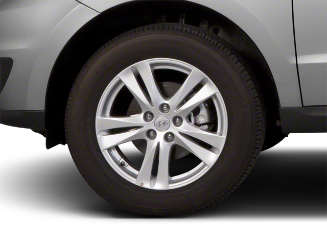 2010 Hyundai Santa Fe GLS