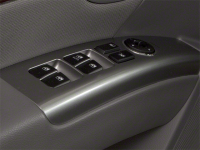 2010 Hyundai Santa Fe GLS