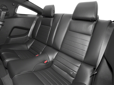 2013 Ford Mustang V6