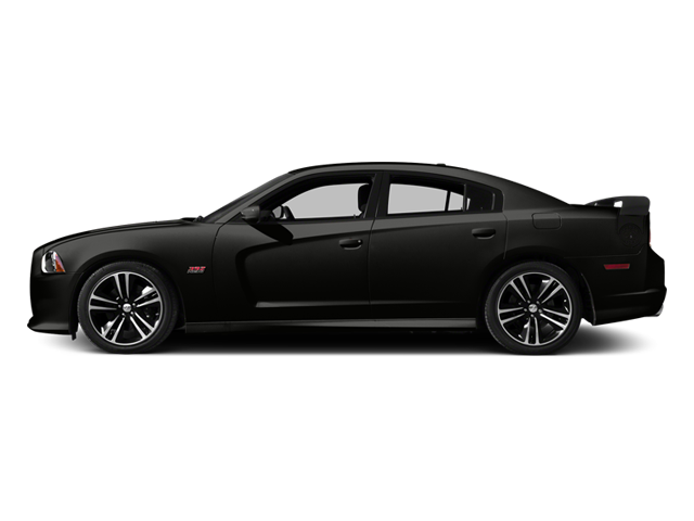 2014 Dodge Charger SRT8 Superbee