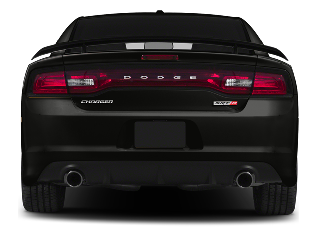 2014 Dodge Charger SRT8 Superbee