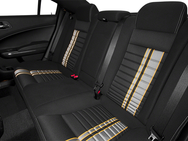 2014 Dodge Charger SRT8 Superbee