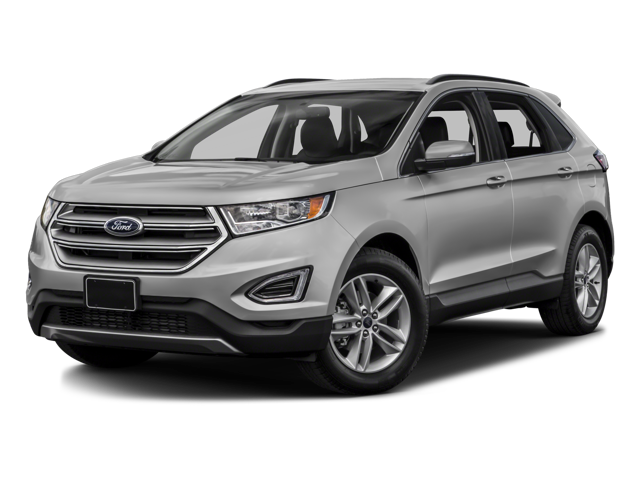 Certified 2017 Ford Edge Titanium with VIN 2FMPK4K87HBC55771 for sale in Auburn, CA