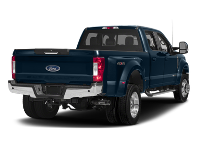 2017 Ford F-450SD Lariat DRW