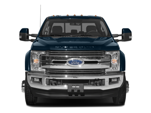 2017 Ford F-450 photo 2