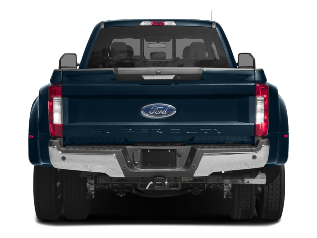 2017 Ford F-450 photo 3