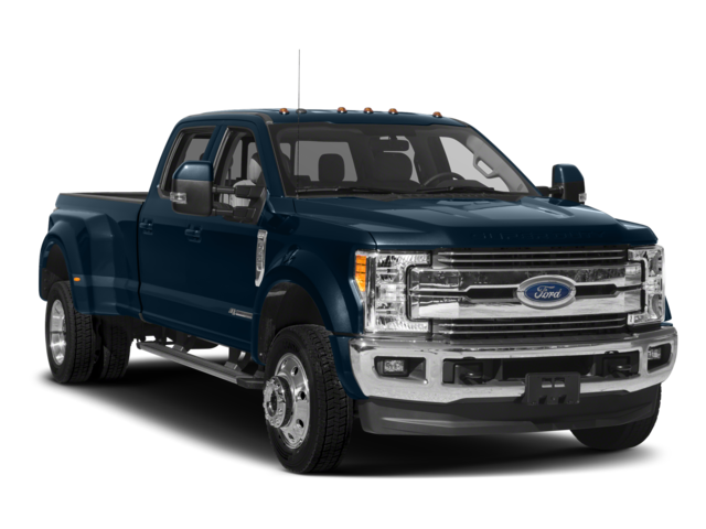 2017 Ford F-450 photo 4