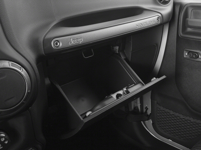 2017 Jeep Wrangler Unlimited Freedom Edition