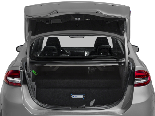2018 Ford Fusion Energi SE Luxury