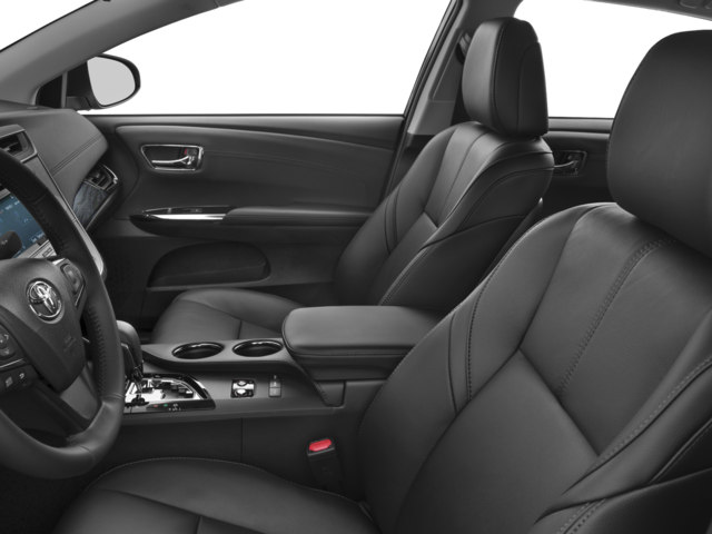 2018 Toyota Avalon XLE Plus