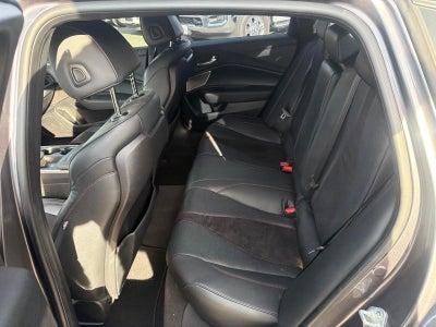 2021 Acura TLX A-Spec Package SH-AWD