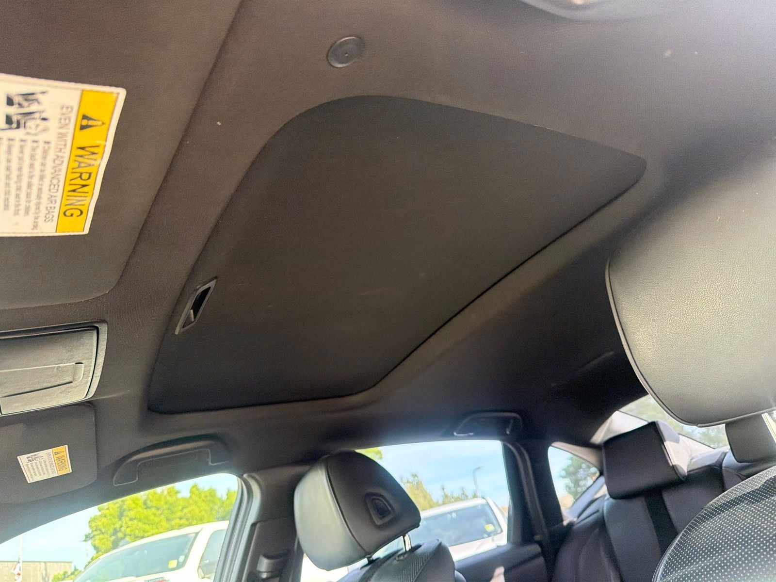 2021 Acura TLX A-Spec Package SH-AWD