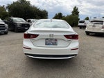 2019 Honda Insight Touring