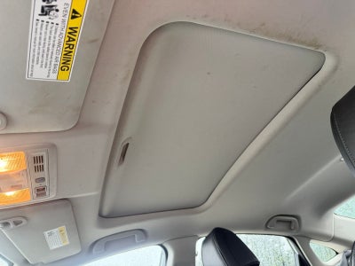 2021 Honda Insight Touring