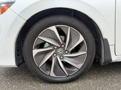 2021 Honda Insight Touring