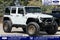 2017 Jeep Wrangler Unlimited Freedom Edition