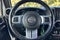 2017 Jeep Wrangler Unlimited Freedom Edition