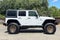 2017 Jeep Wrangler Unlimited Freedom Edition