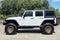 2017 Jeep Wrangler Unlimited Freedom Edition