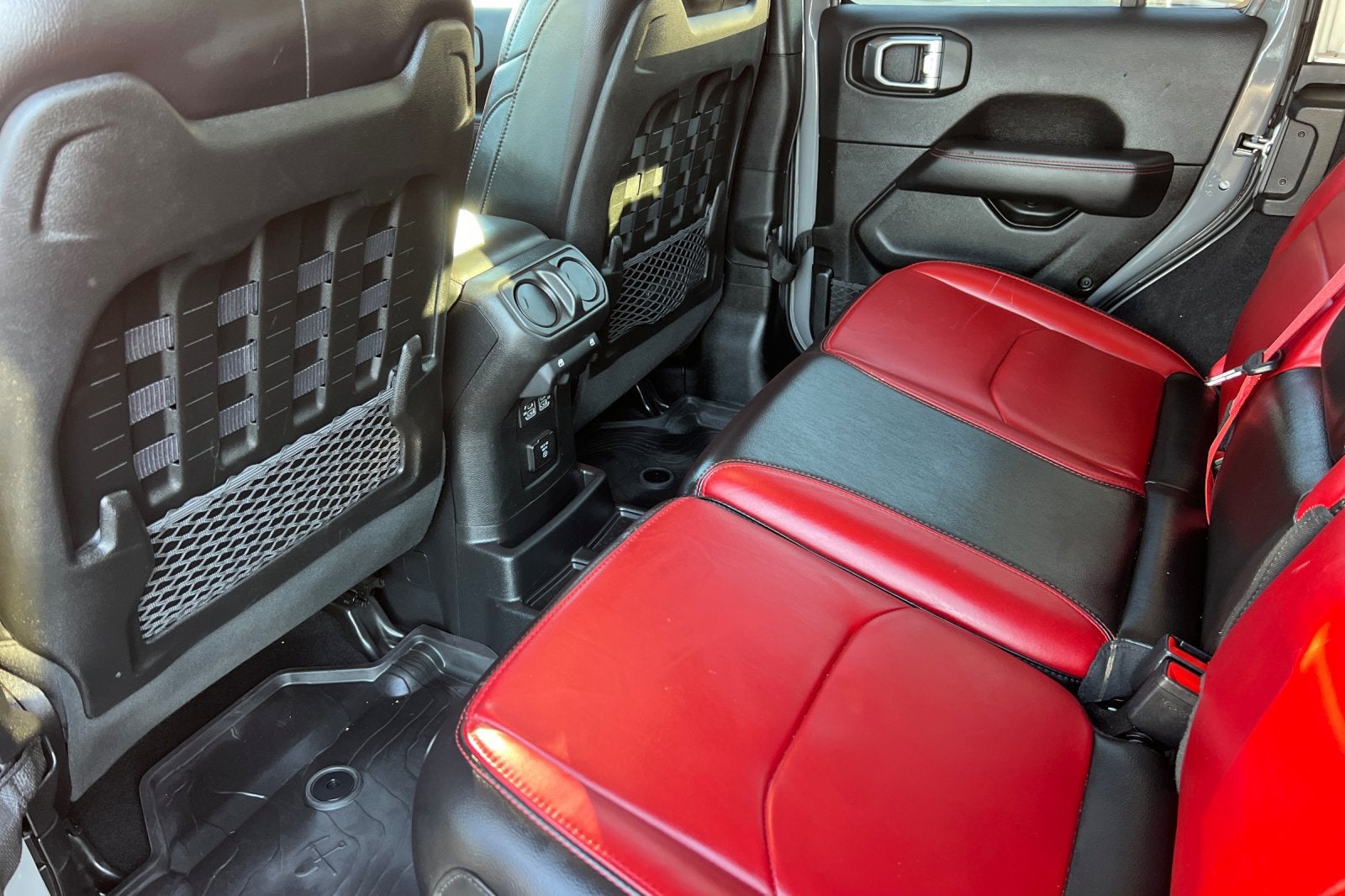2023 Jeep Wrangler Rubicon 20th Anniversary Edition 4xe