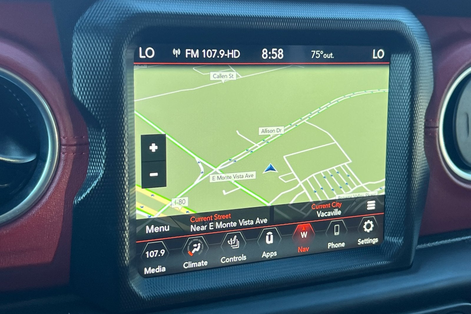 2023 Jeep Wrangler Rubicon 20th Anniversary Edition 4xe