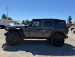 2023 Jeep Wrangler Rubicon 4xe