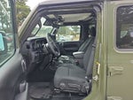 2024 Jeep Wrangler Rubicon 4xe