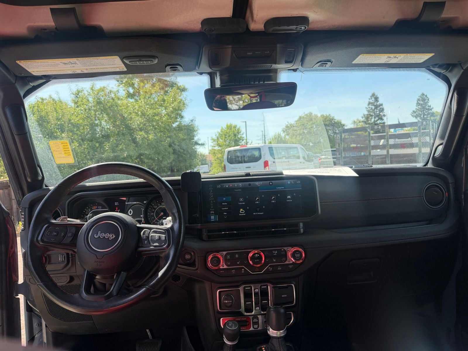 2024 Jeep Wrangler Rubicon 392