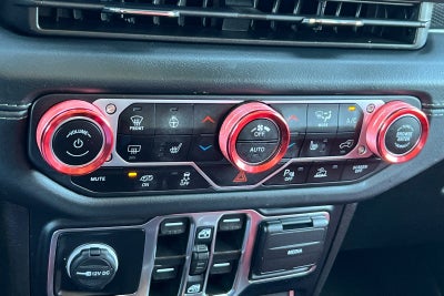 2024 Jeep Wrangler Rubicon 392