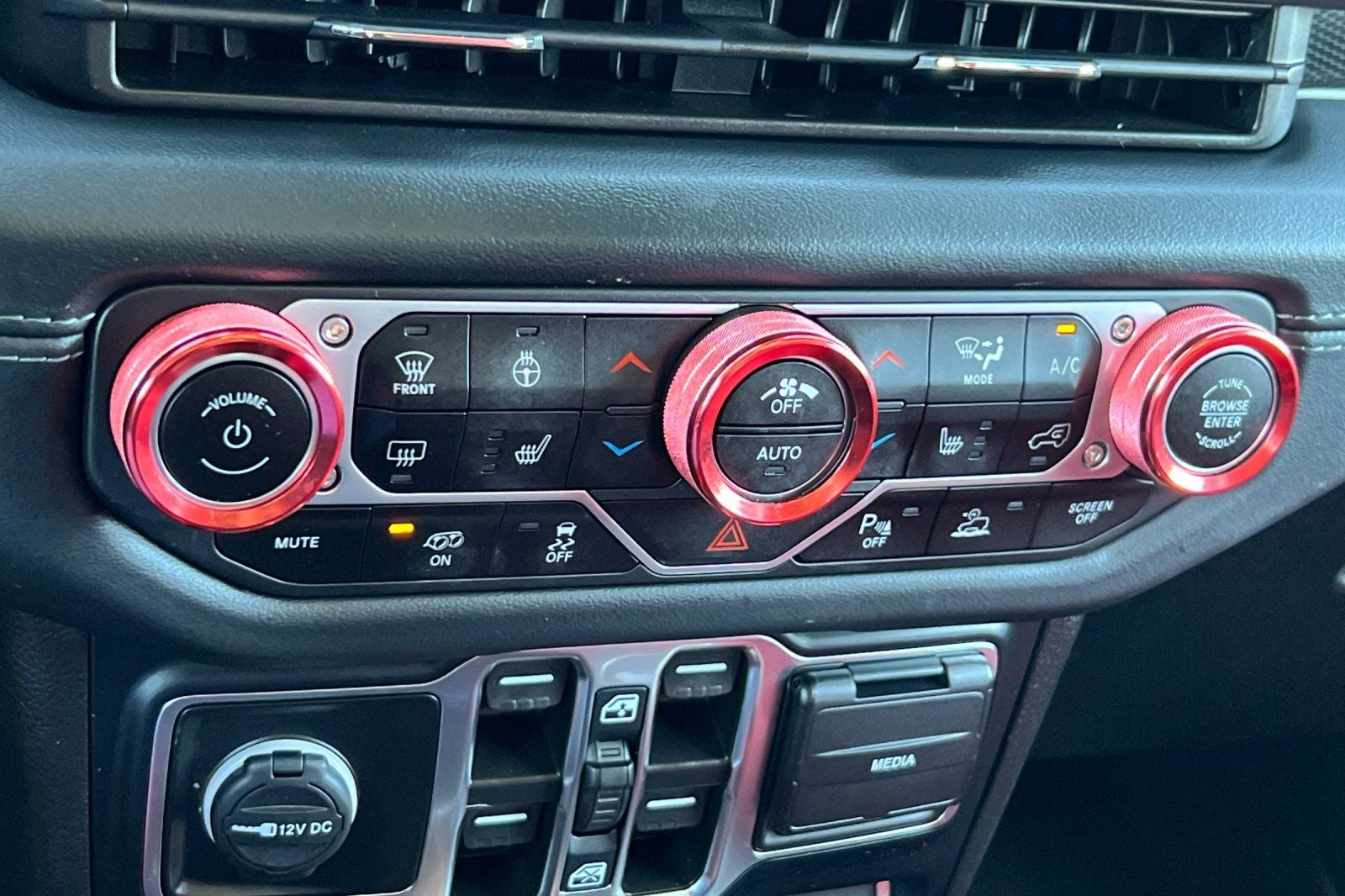 2024 Jeep Wrangler Rubicon 392