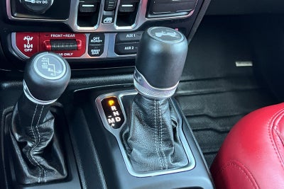 2024 Jeep Wrangler Rubicon 392
