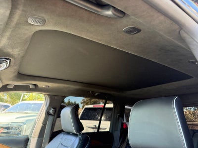 2023 Jeep Grand Cherokee Summit Reserve 4xe