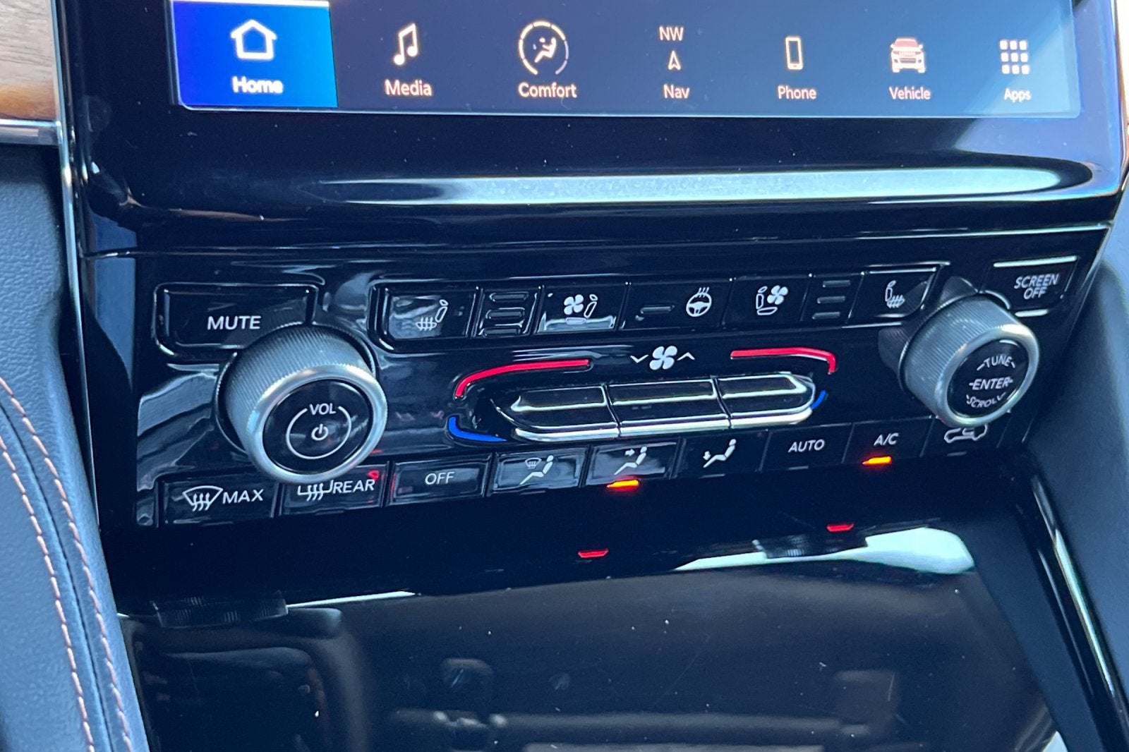 2023 Jeep Grand Cherokee Summit Reserve 4xe