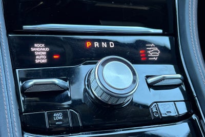 2023 Jeep Grand Cherokee Summit Reserve 4xe