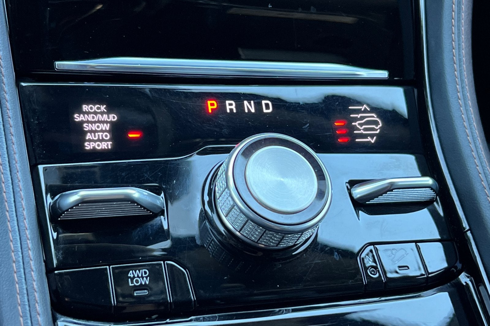 2023 Jeep Grand Cherokee Summit Reserve 4xe