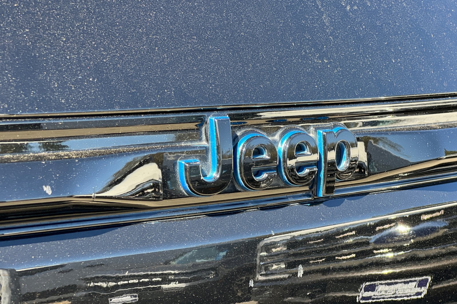 2023 Jeep Grand Cherokee Summit Reserve 4xe