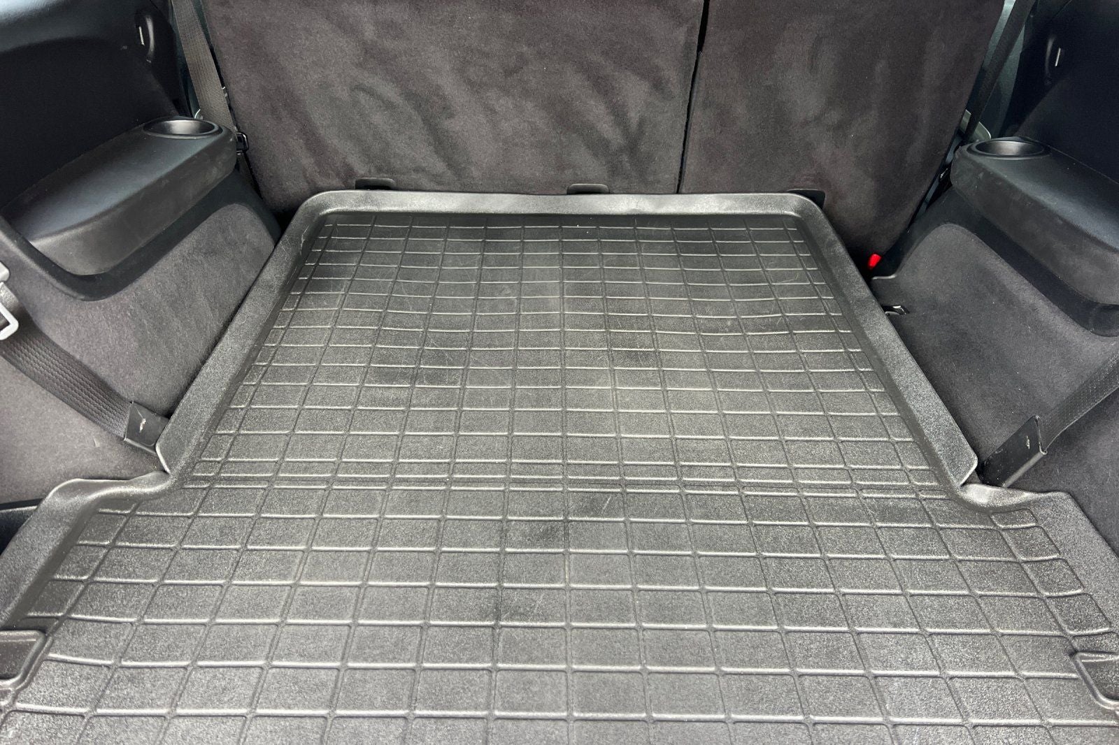 2014 Dodge Durango R/T