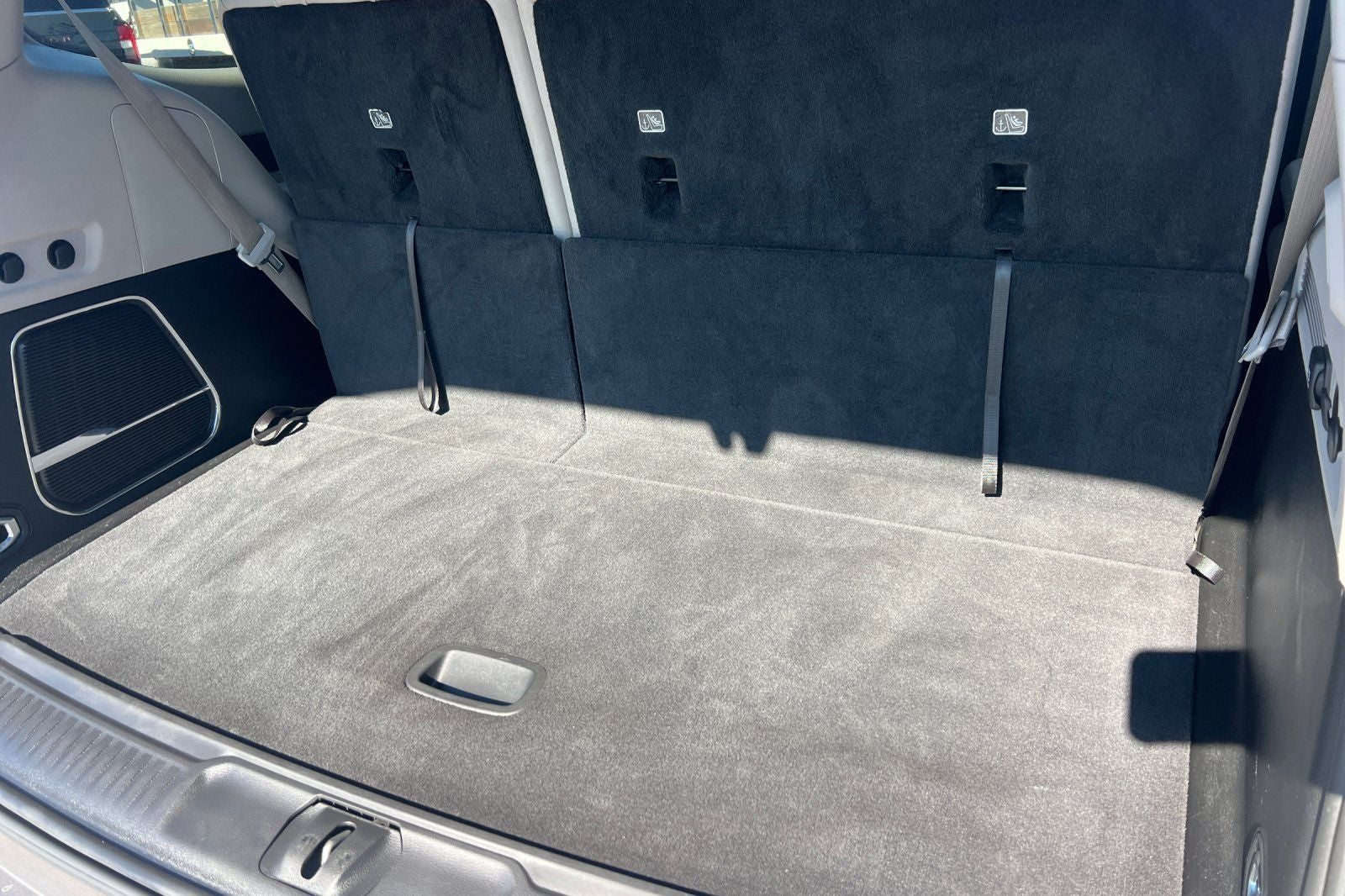 2024 Jeep Wagoneer Base