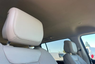 2024 Jeep Wagoneer Base