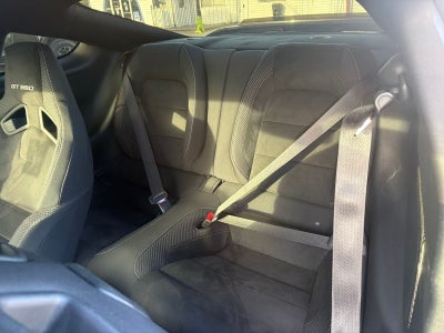 2017 Ford Mustang Shelby GT350