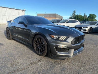 2017 Ford Mustang Shelby GT350