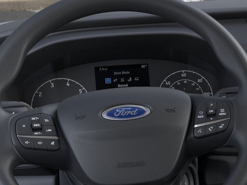 2025 Ford Transit-350 XL