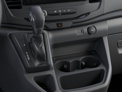 2025 Ford Transit-350 XL