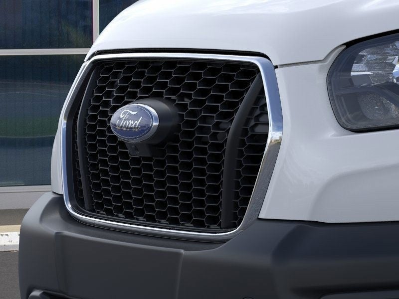 2025 Ford Transit-350 XL