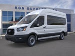 2025 Ford Transit-350 XL