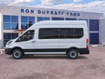 2025 Ford Transit-350 XL