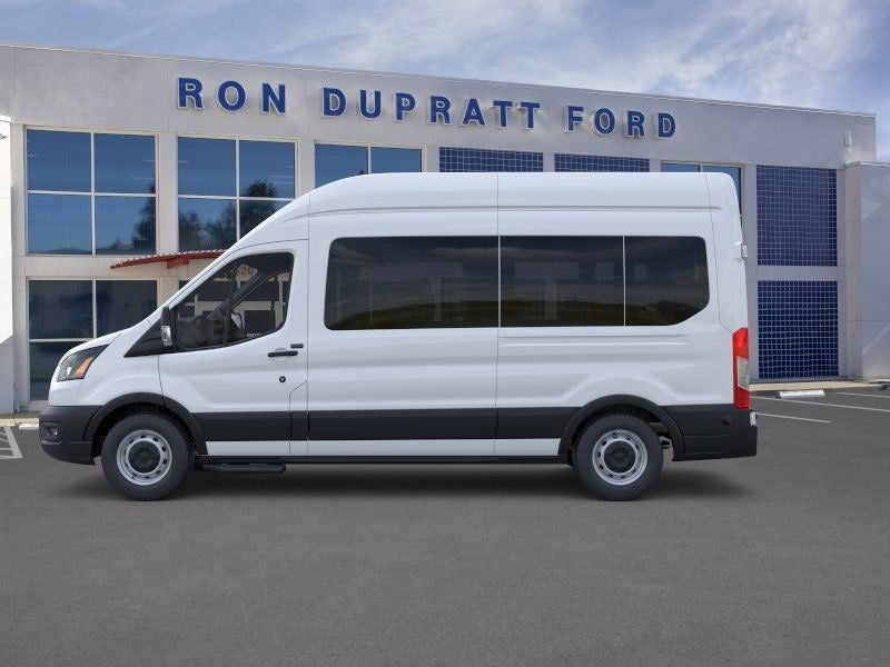 2025 Ford Transit-350 XL