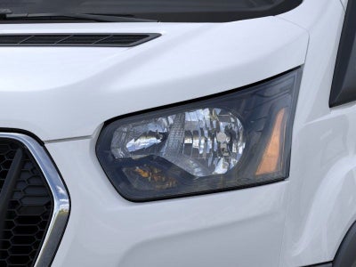 2025 Ford Transit-350 XL