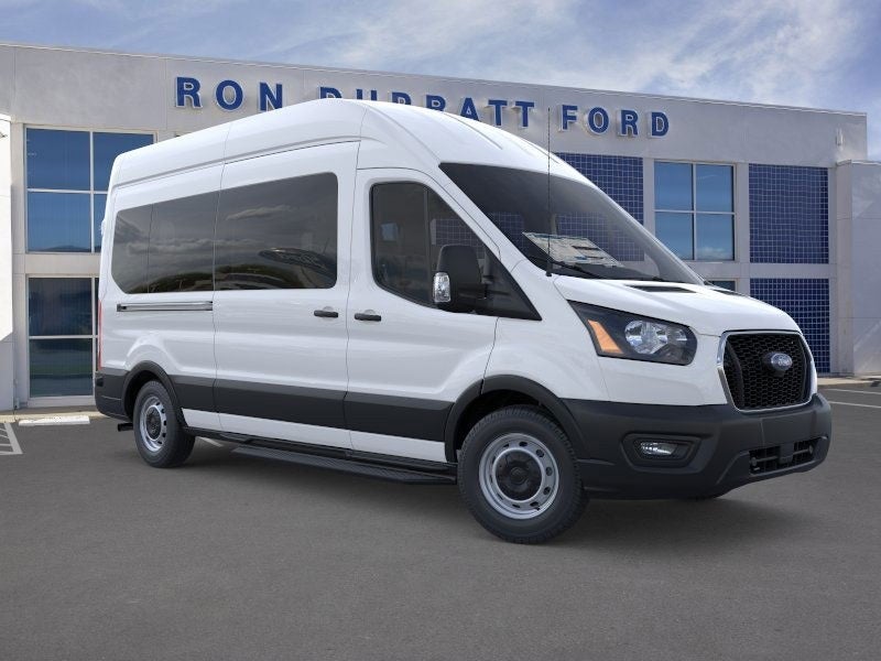 2025 Ford Transit-350 XL