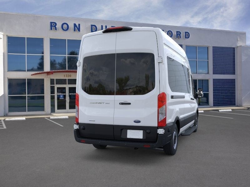 2025 Ford Transit-350 XL